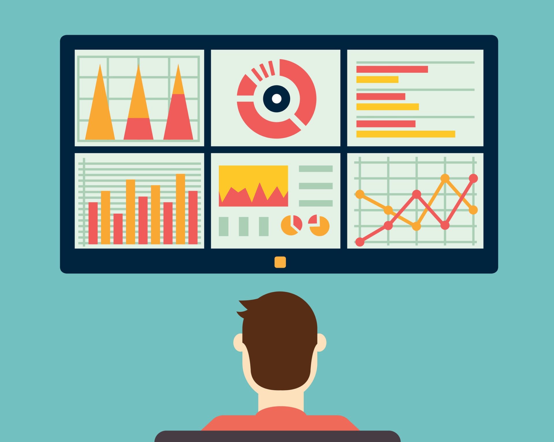 Sentimen Publik sebagai Aset CRM melalui Media Monitoring