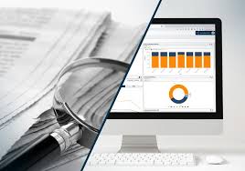 Pengaruh Data Real-Time dalam PR: Peran Vital Media Monitoring