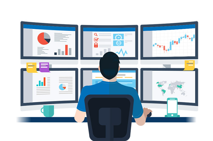 Evolusi Media Monitoring: Dari Manual Menuju Otomatisasi