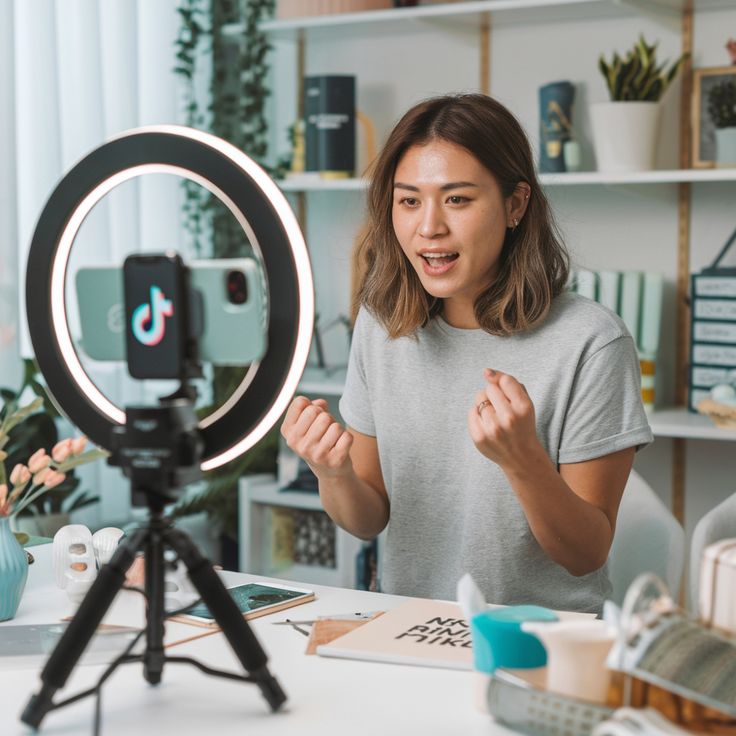 Dinamika Pemasaran Produk Digital: Implementasi Strategi Iklan TikTok yang Efektif untuk Produk Digital Tahun 2025