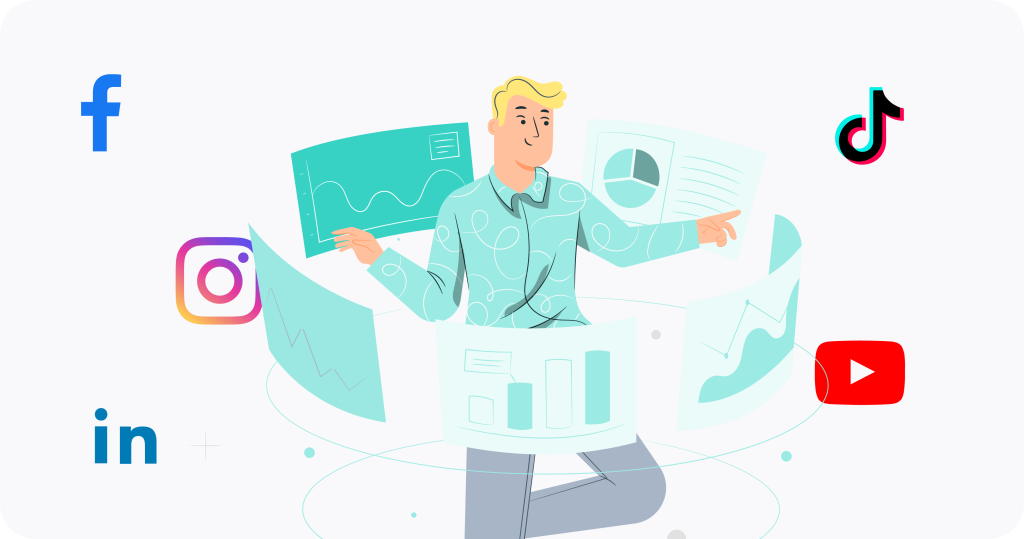 Insight Bisnis Lebih Tajam dengan Social Listening dan Monitoring