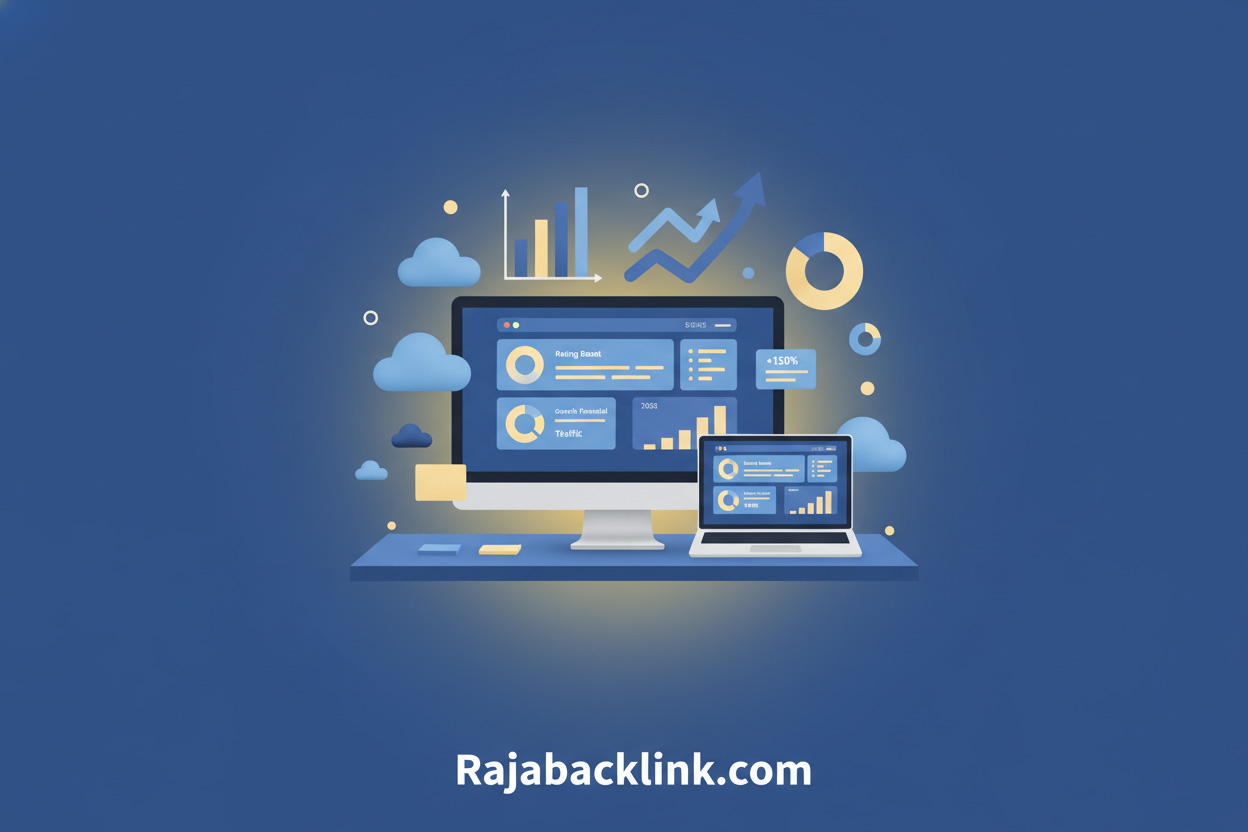 Optimalisasi Data dan Teknologi dalam Menghadapi Tantangan Tren Online Marketing 2026