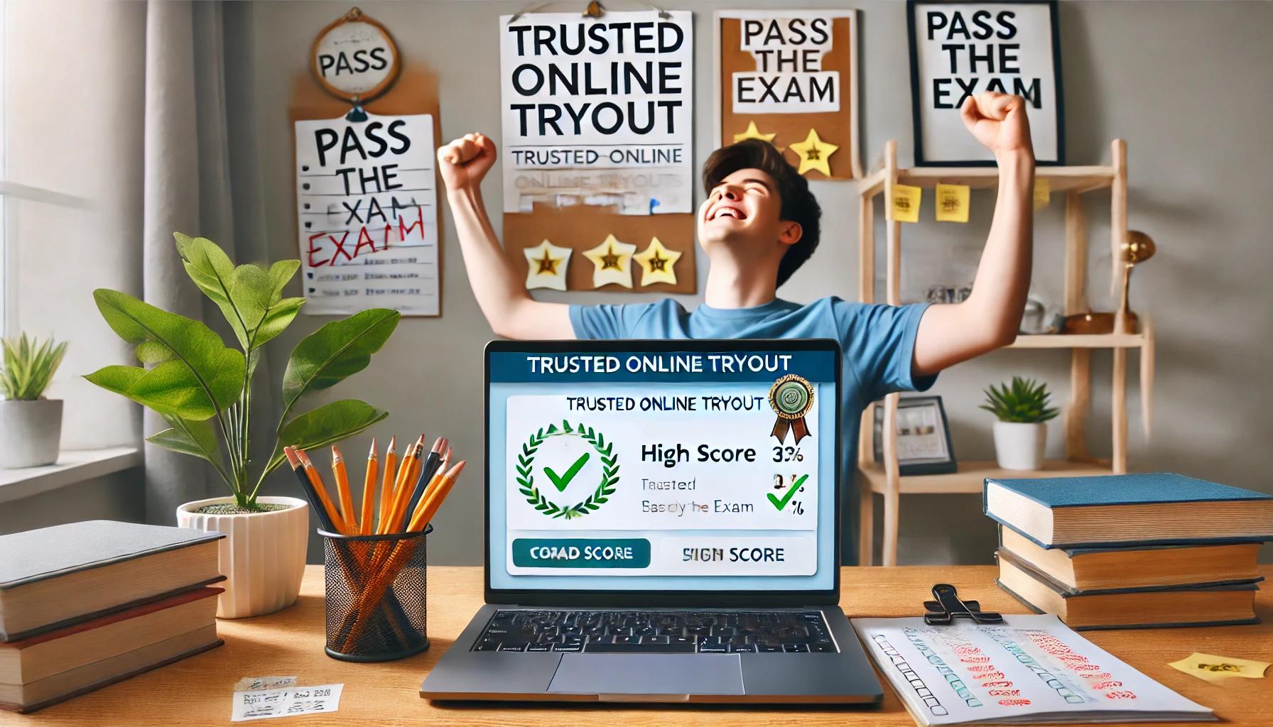 Alasan Kenapa Tryout Online Terpercaya Bisa Meningkatkan Peluang Lolos Ujian