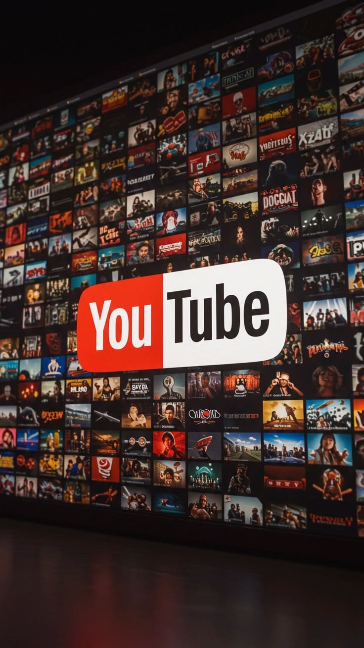 Memahami Cara Kerja Algoritma YouTube untuk Channel Pemula