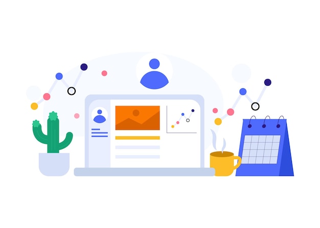 Lindungi Citra Bisnis Anda dengan Monitoring Sosial Media