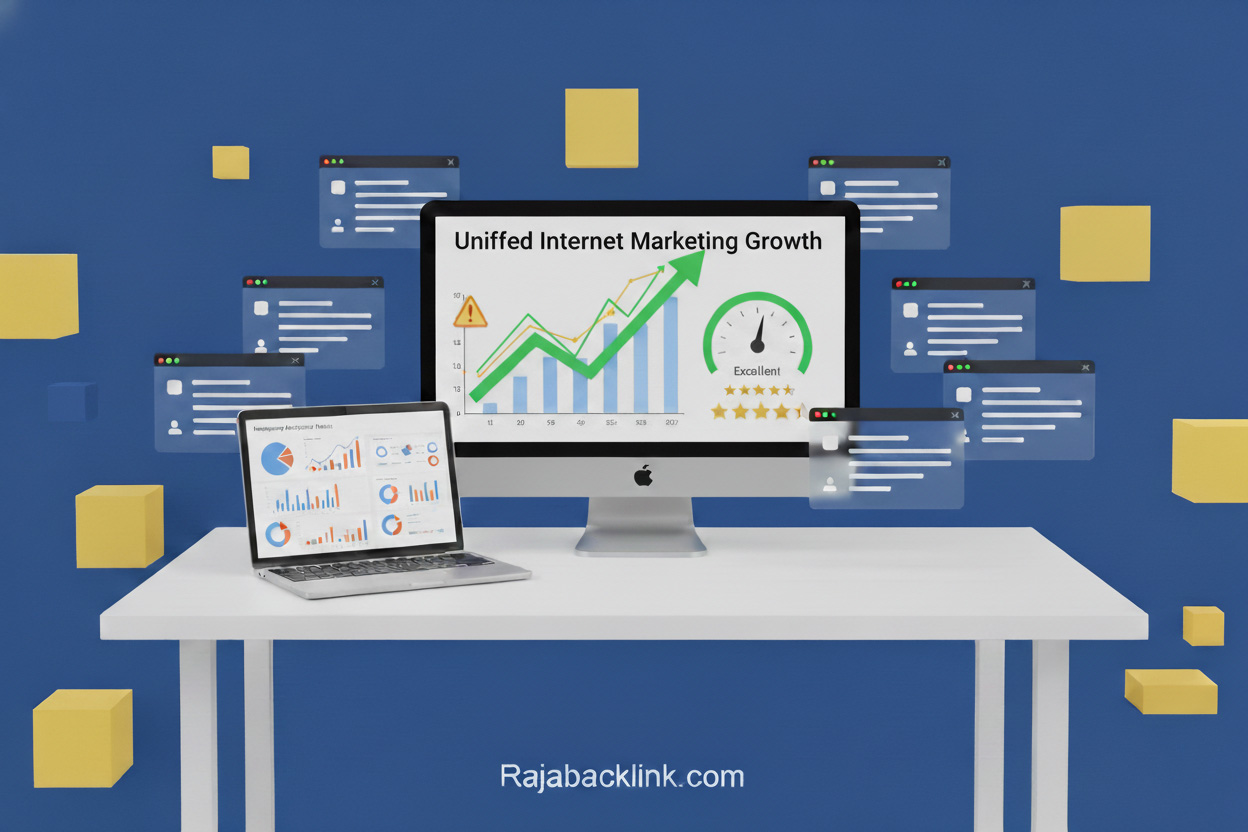 Cara Meningkatkan Kualitas Traffic Website agar Lebih Potensial