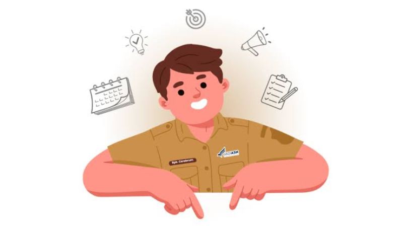 Cara Efektif Memahami Soal CPNS CASN dengan Metode Latihan dan Evaluasi Berkelanjutan