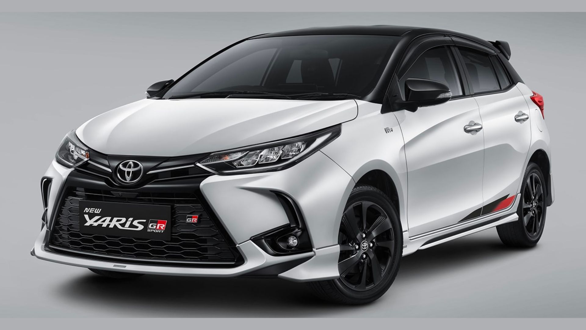 Keunggulan Layar Infotainment Toyota Yaris 2026 yang Membawa Pengalaman Berkendara ke Level Baru