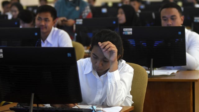 Tips Lolos Ujian ITB: Meningkatkan Konsentrasi dan Fokus saat Belajar